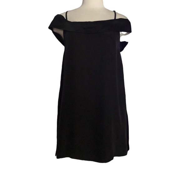 Elliott Abstract Cami Blouse SizeM - Picture 4 of 13